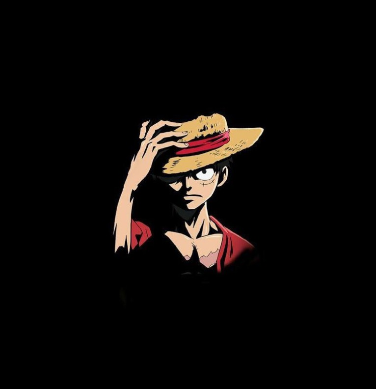 Luffy