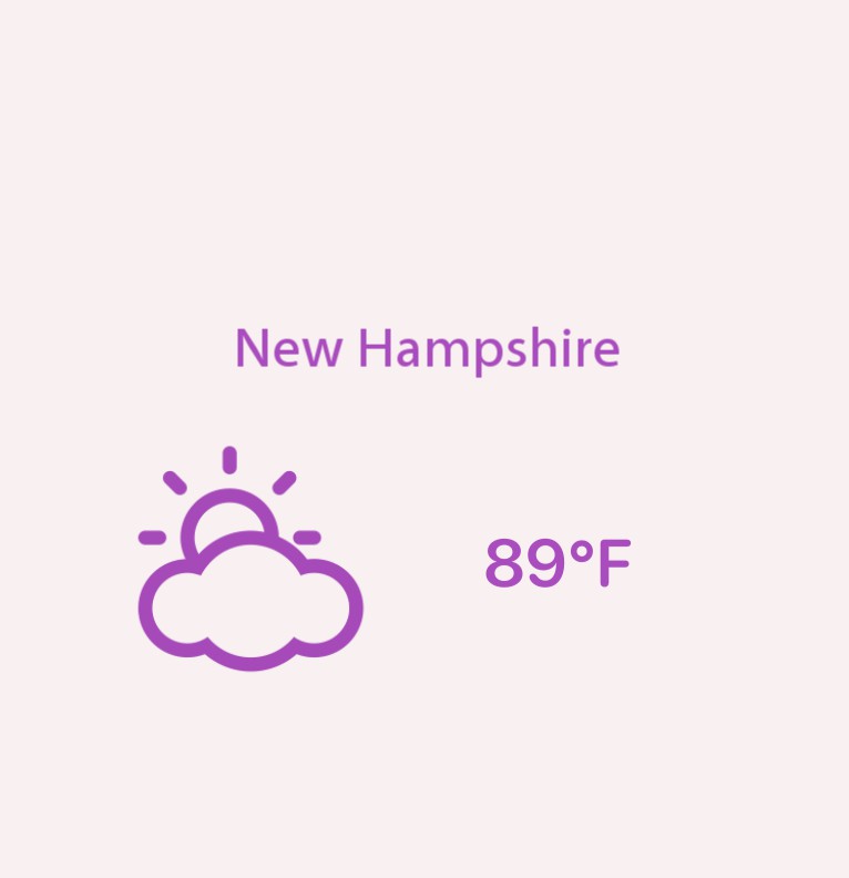 Weather Copy