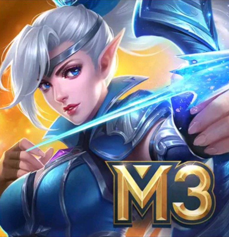 Logo ML