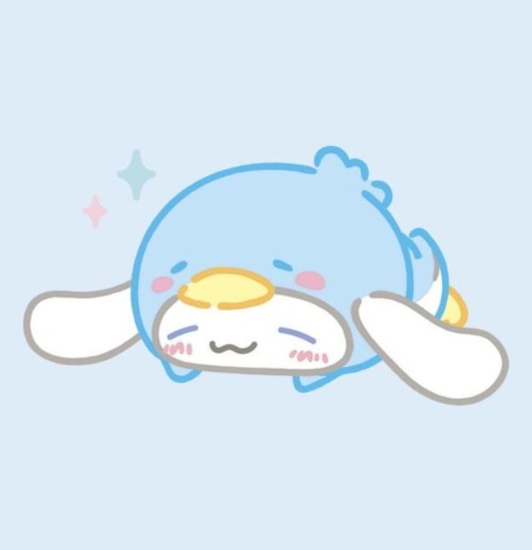 cinnamon roll