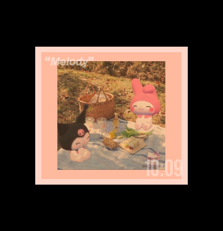 Melody Clock 