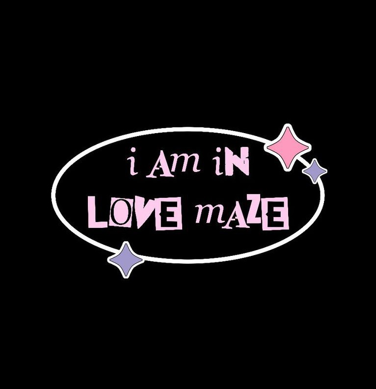 love maze