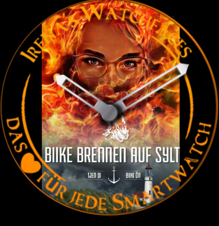 clock Signo Biike 