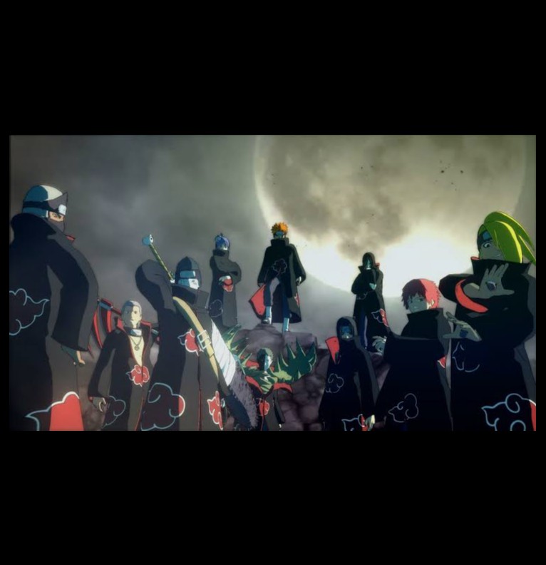  AKATSUKI ALLIANCE