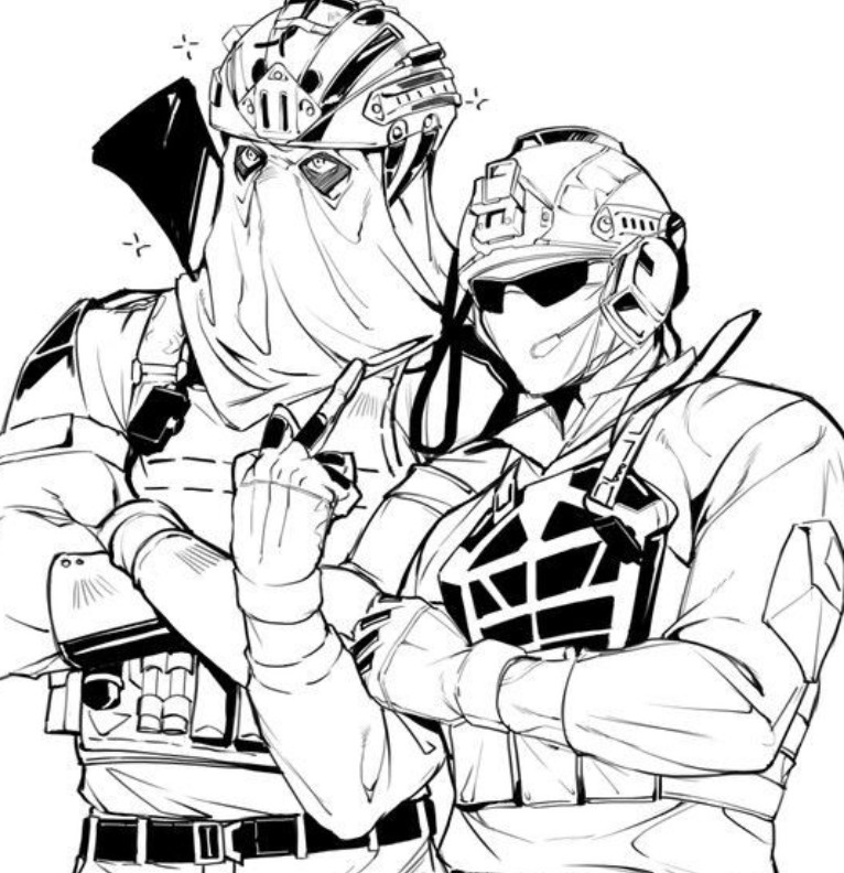 Call of Duty