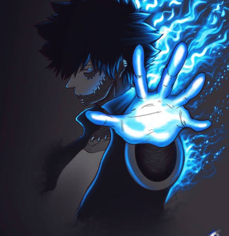 Dabi
