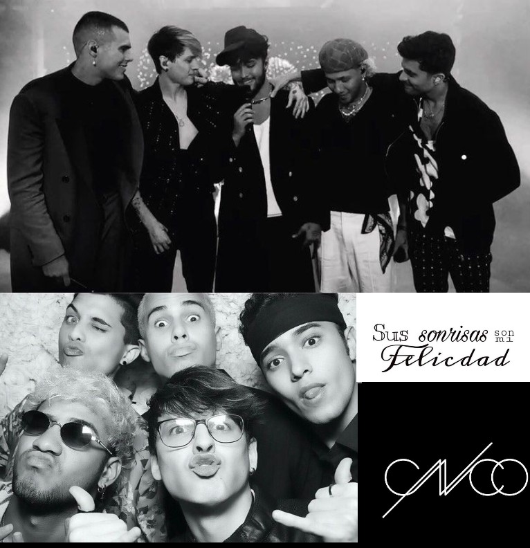 CNCO