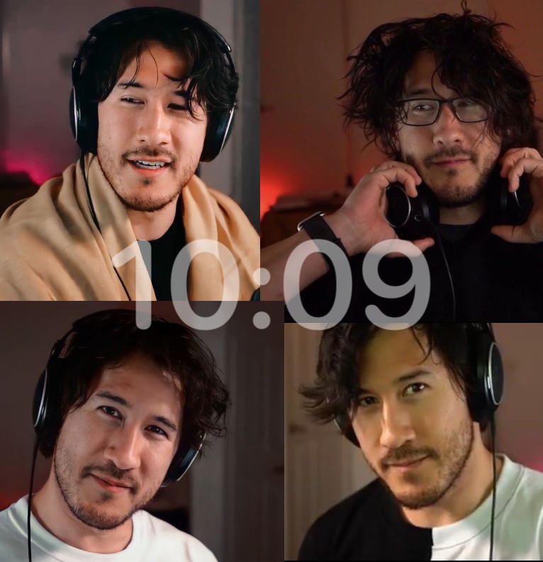 mark 