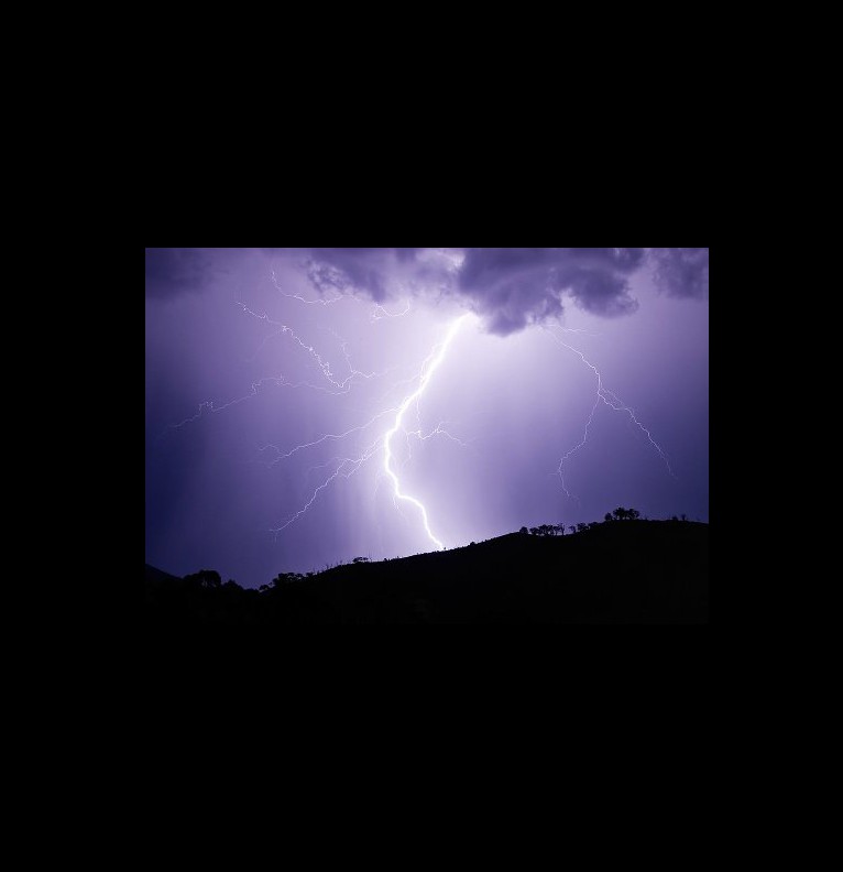 thunder#2