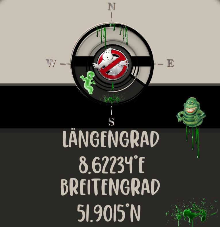 System 2 Ghostbuster 