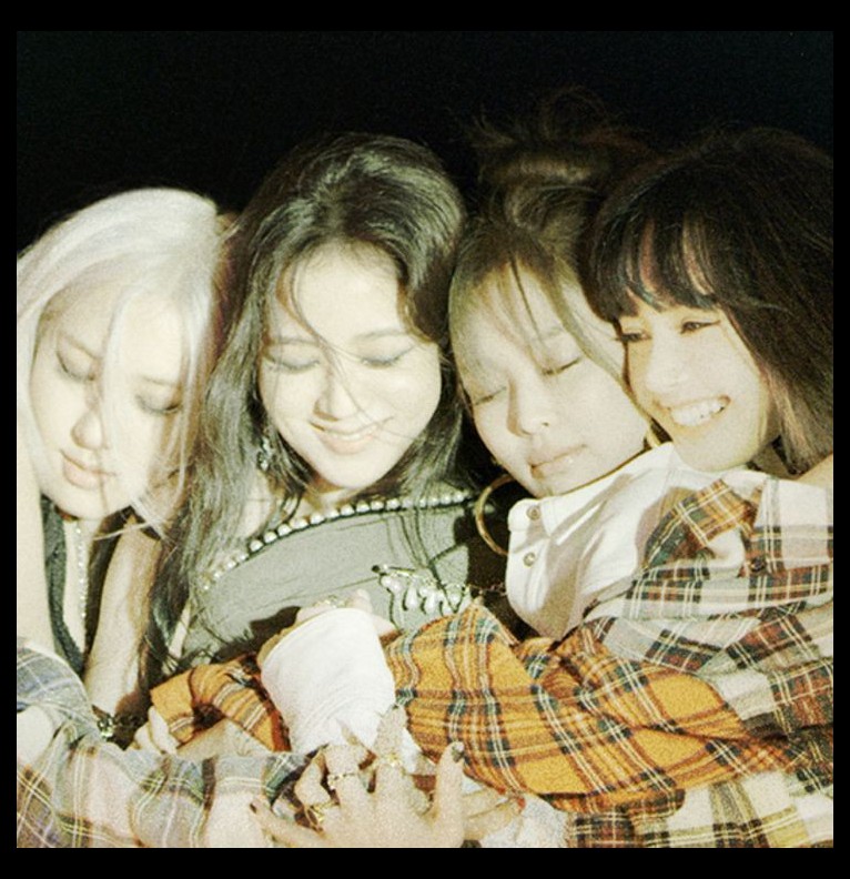 blackpink