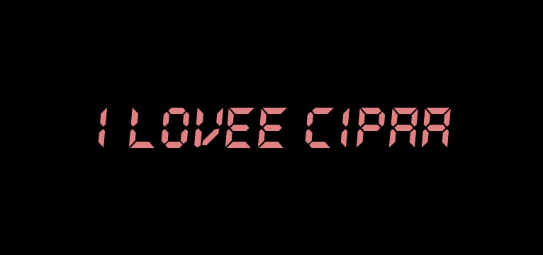 i lope cipa