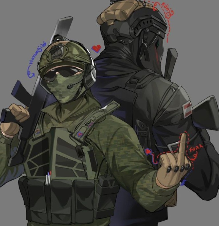 Call of Duty
