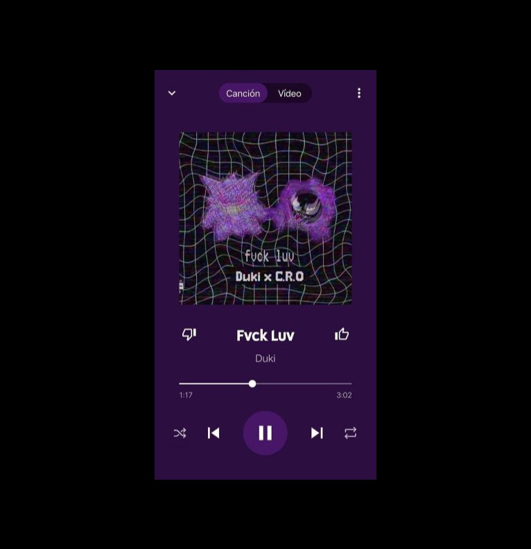 Fvck Luv