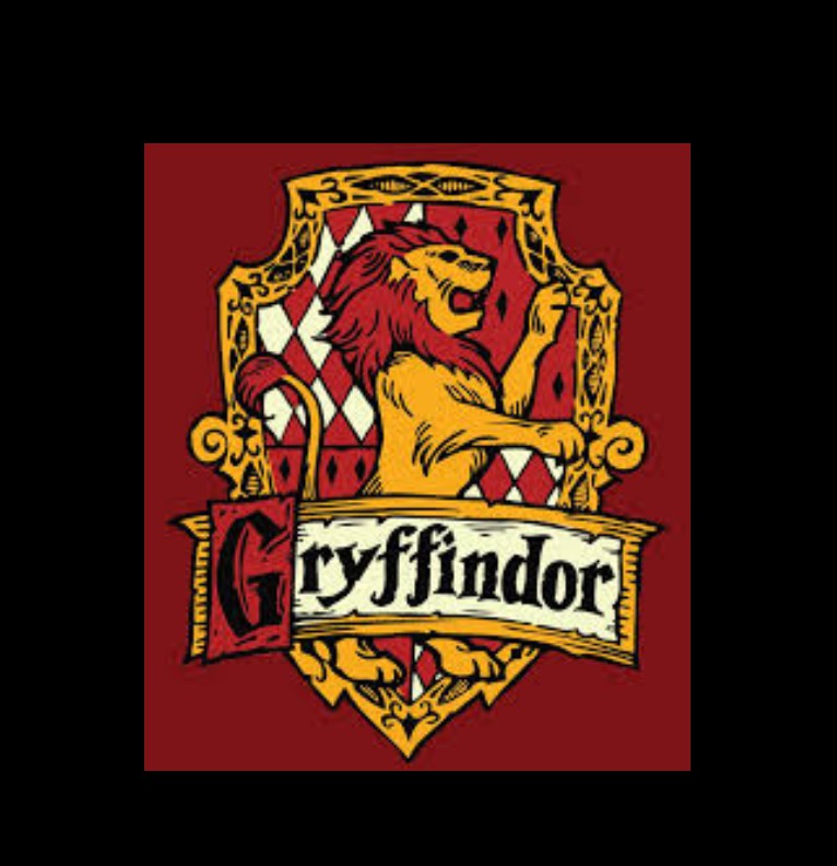 gryfindor 