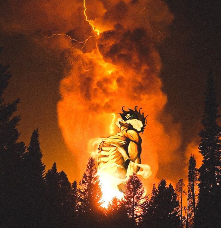 Attack on Titan 