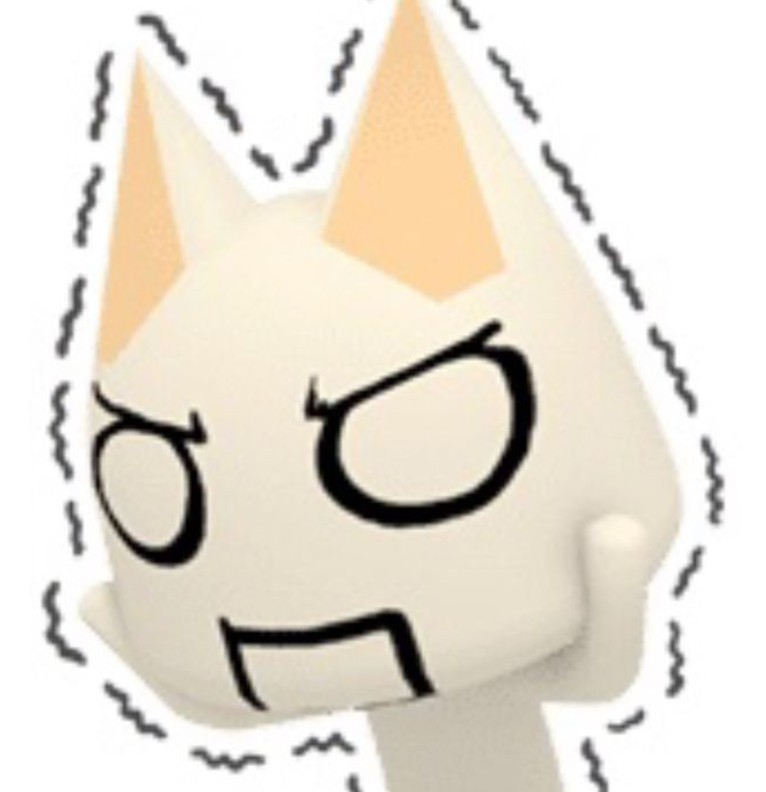wii cat dog thing