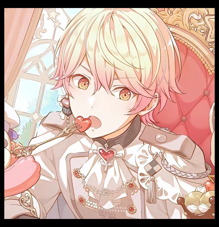 Tsukasa Tenma