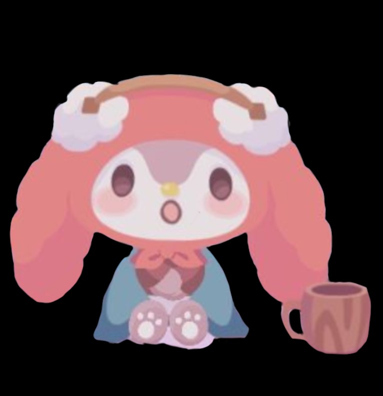 little forest fellow