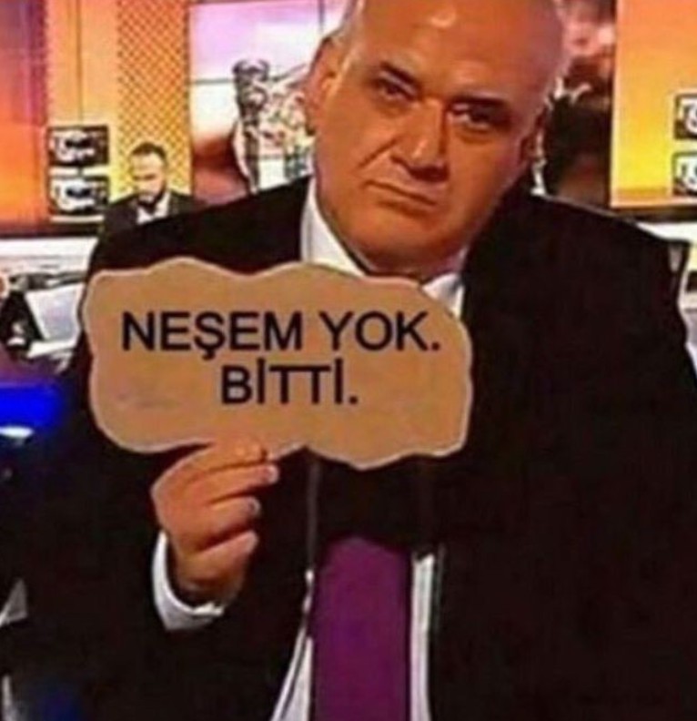 nesem yok widget