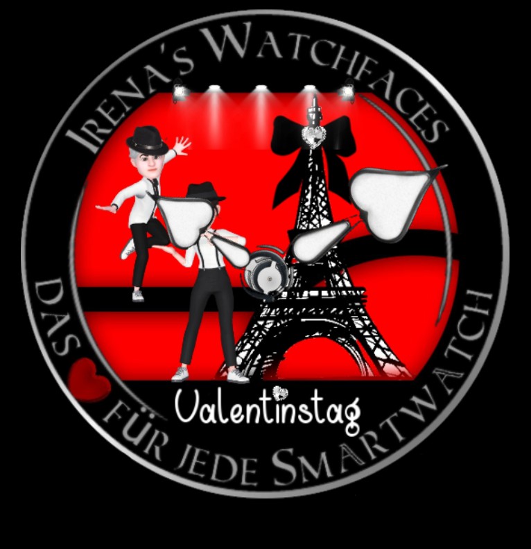 Clock Signo Valentinstag Emoji 2 Copy