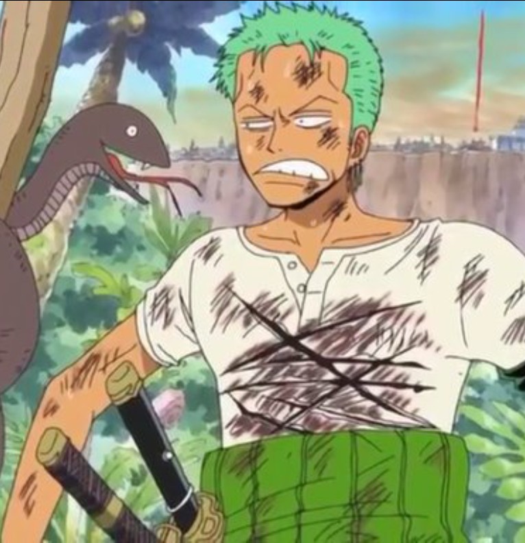 ZORO