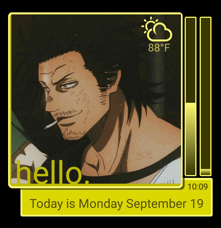 yami