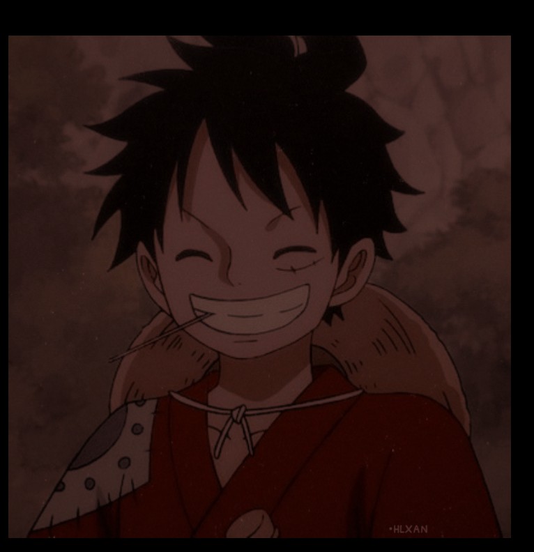 Luffy Copy