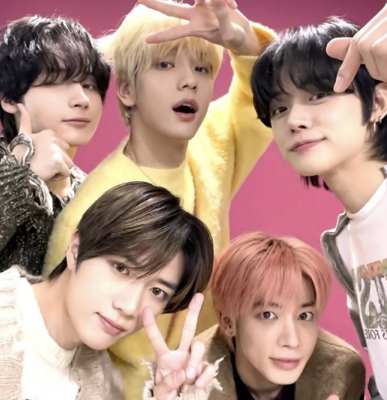 txt is here, pink