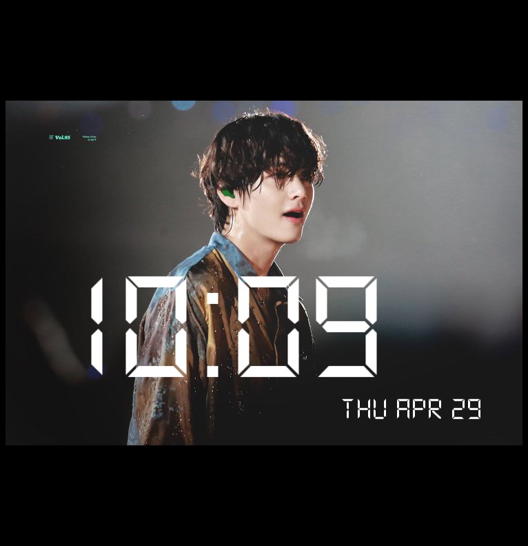 Kim Taehyung