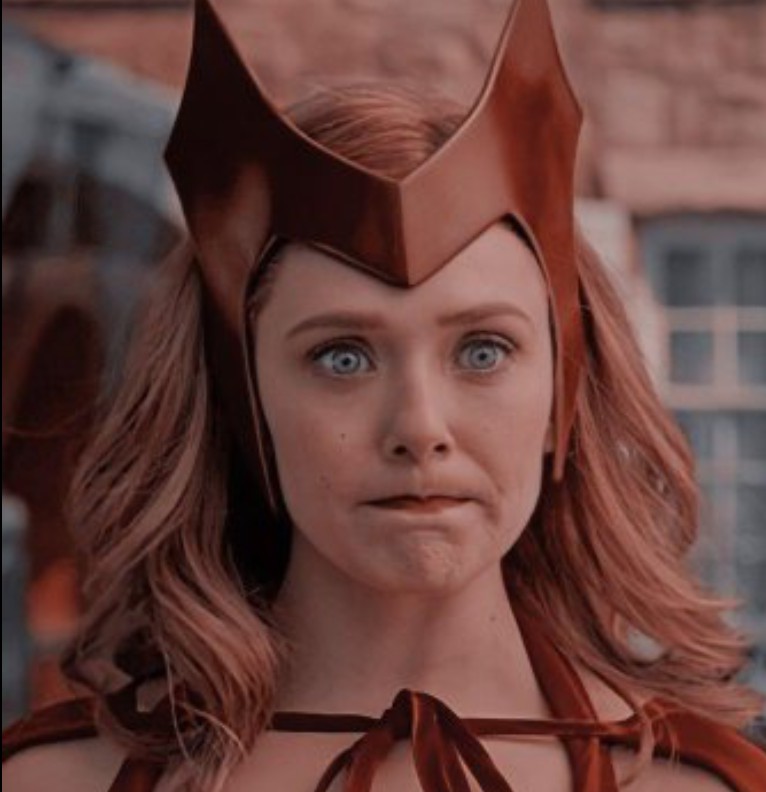 Wanda vision