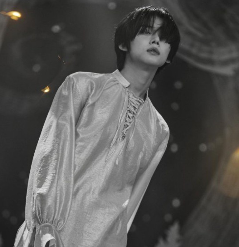 Choi Yeonjun