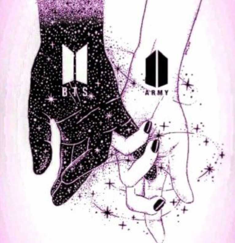 Army follow me instgram and tiktok 