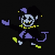 Jevil