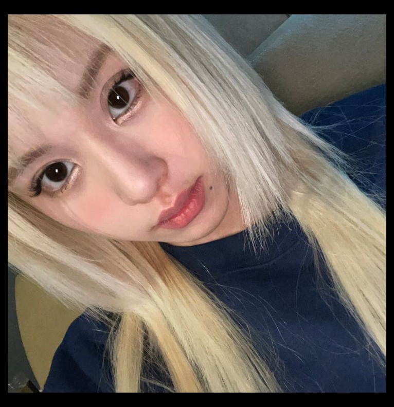 my chae