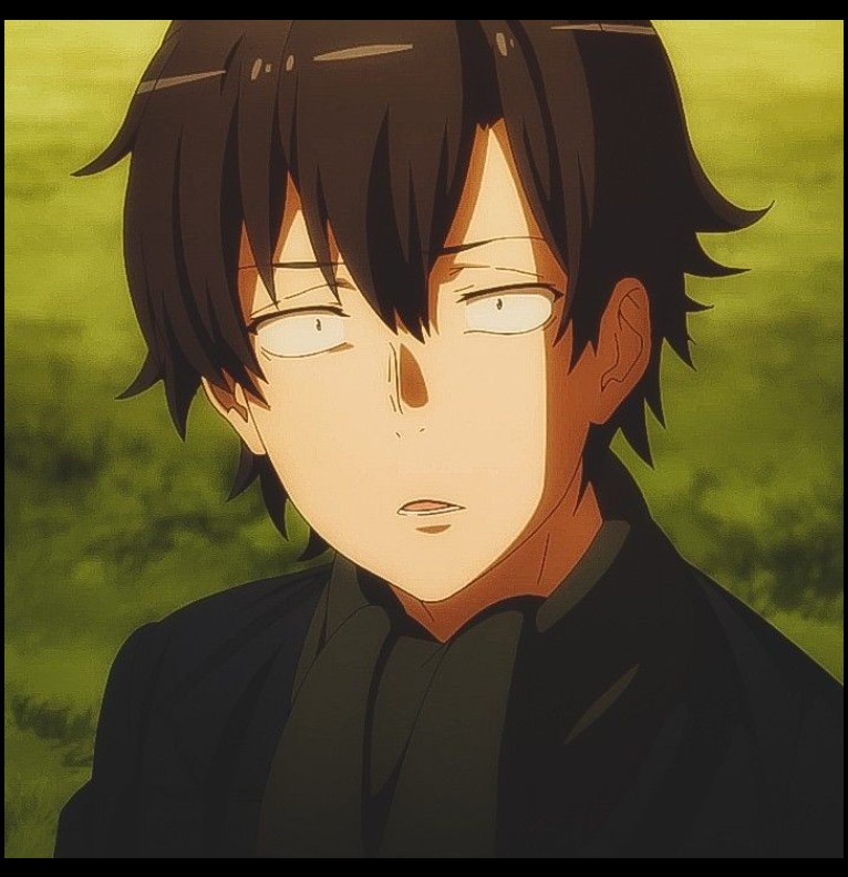 Hachiman