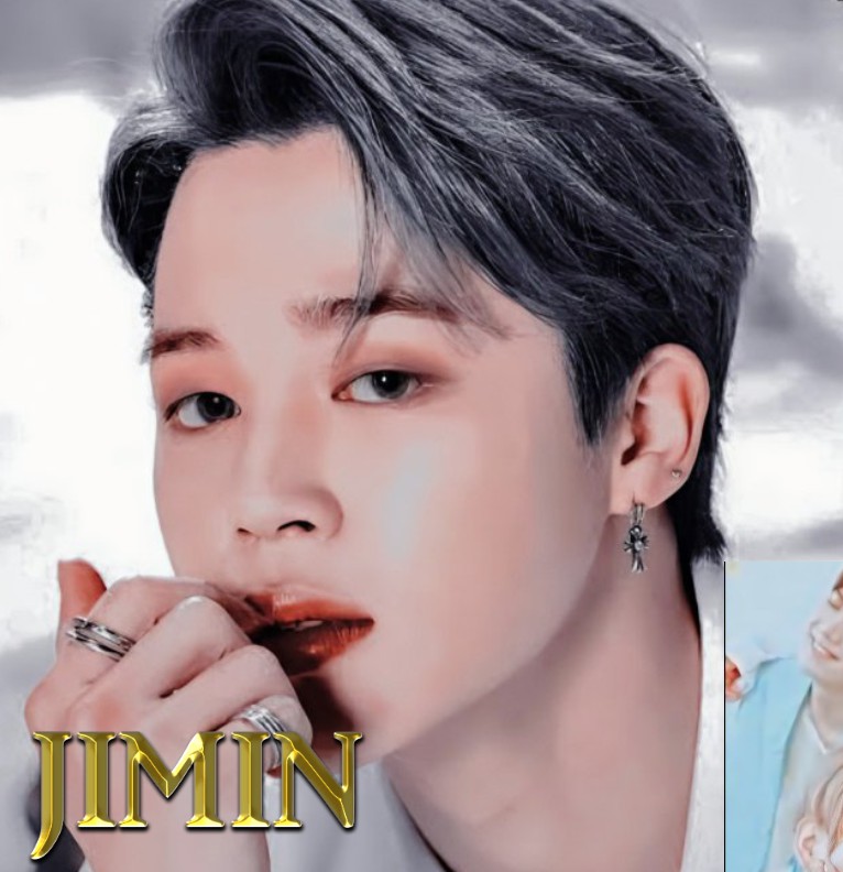 BTS jimin