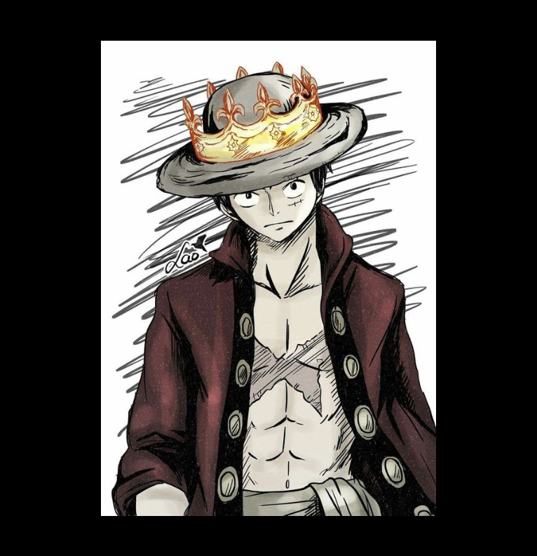 MONKEYDLUFFY