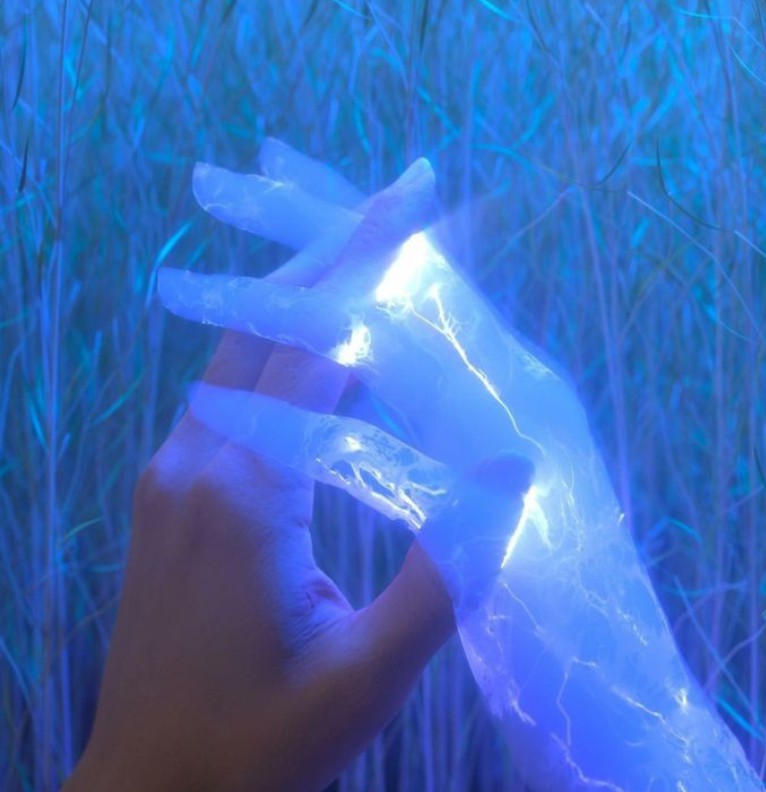 Blue Vibes