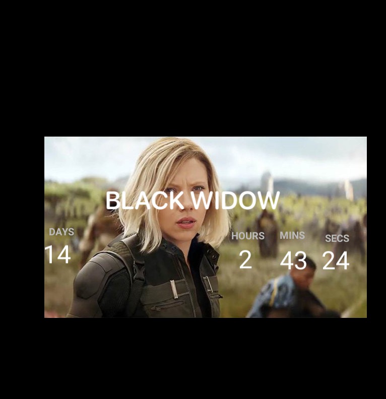 Black Widow