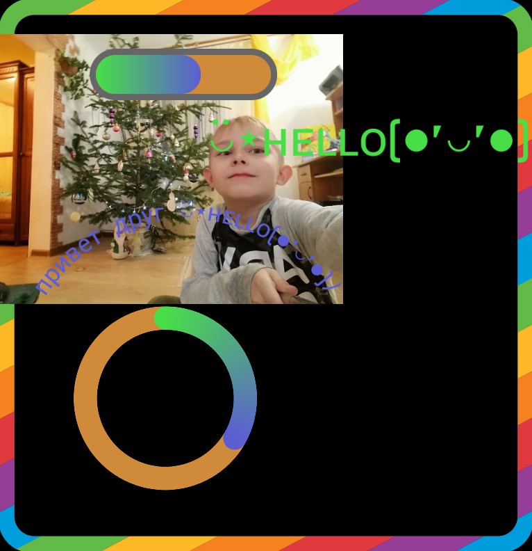 hello