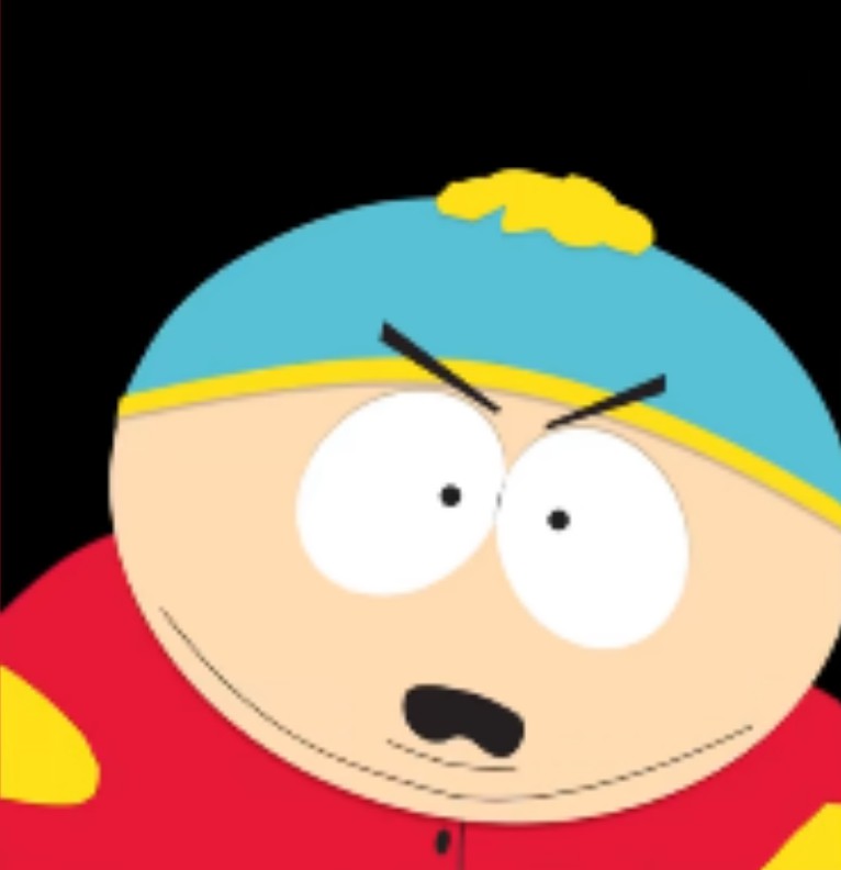 cartman