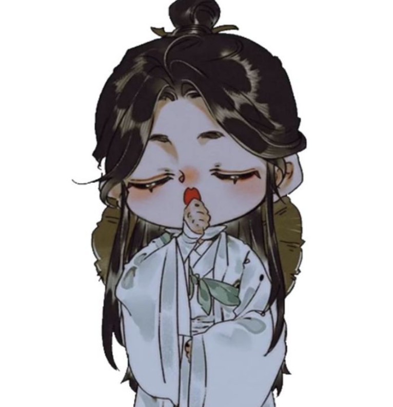 xie lian