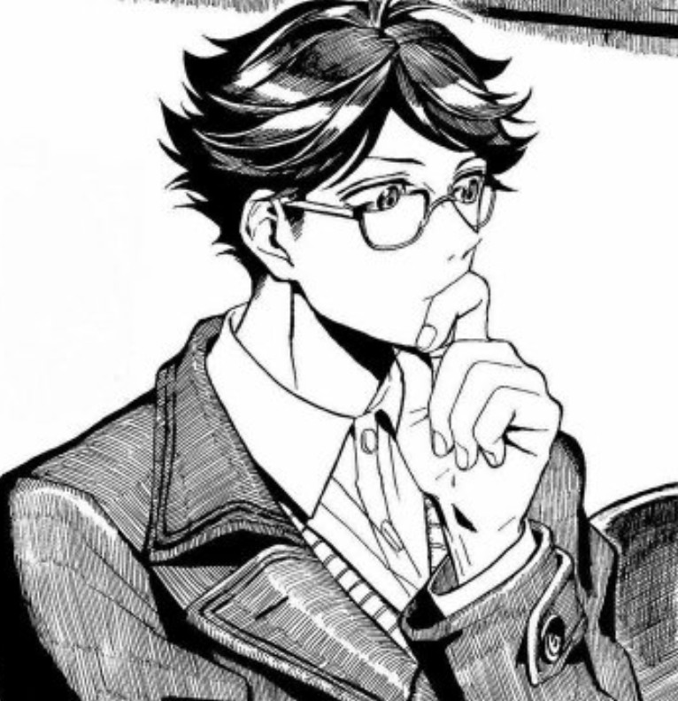Oikawa Copy