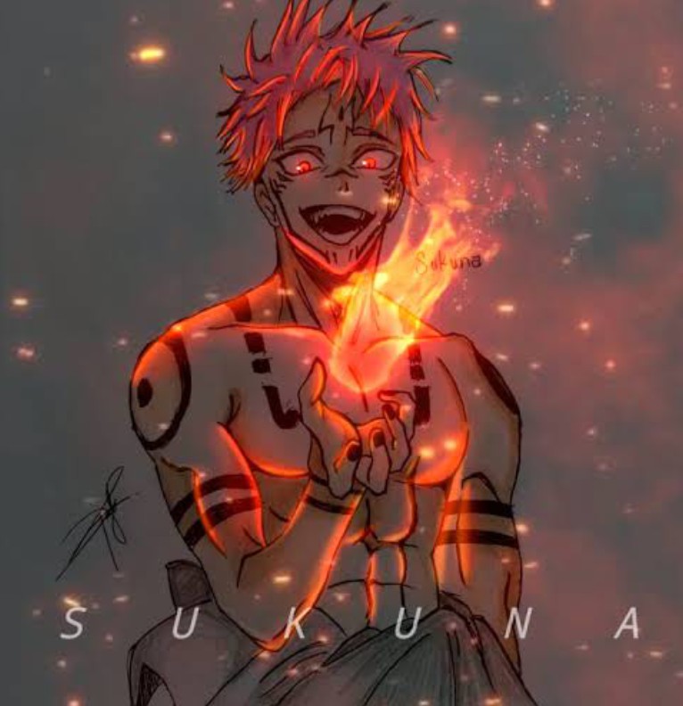 Sukuna