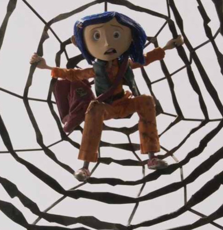 Coraline