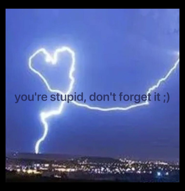 Because yes XD 