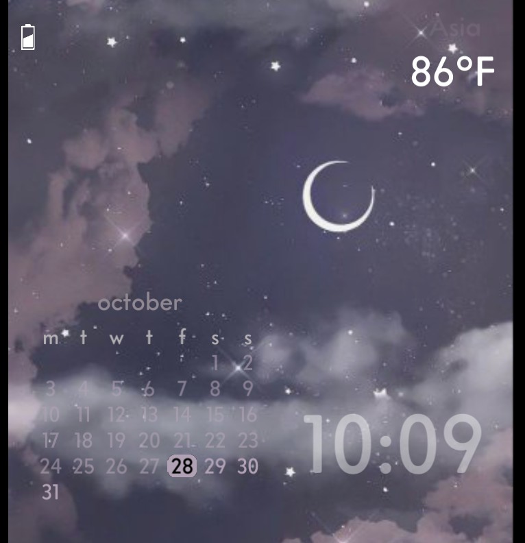 night