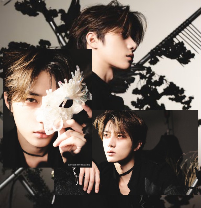 beomgyu
