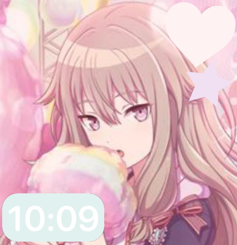 Nene time